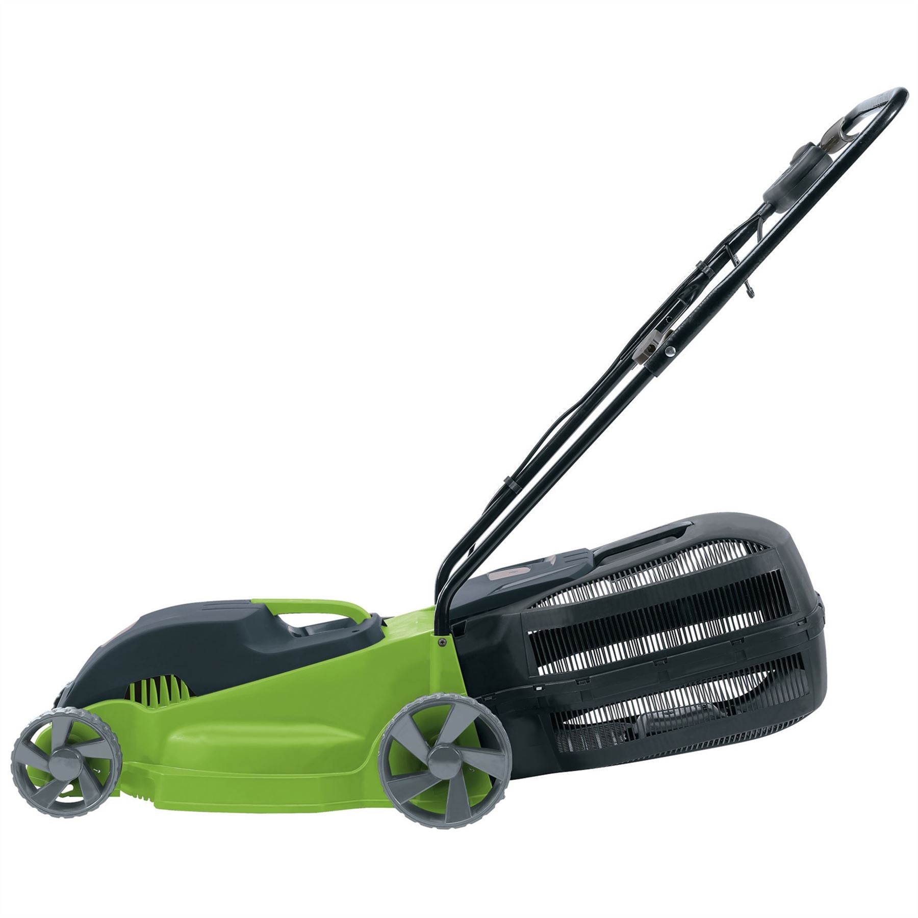 Draper 20227 Storm Force® 230V Lawn Mower 380mm 1400W Draper
