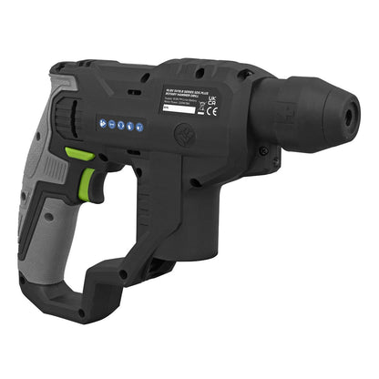 Sealey CP108VSDSBO SDS Plus Rotary Hammer Drill 10.8V SV10.8 Series Sealey