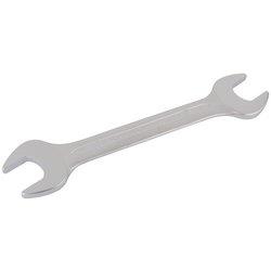 Elora 01995 Long Metric Double Open End Spanner 20 x 22mm Elora