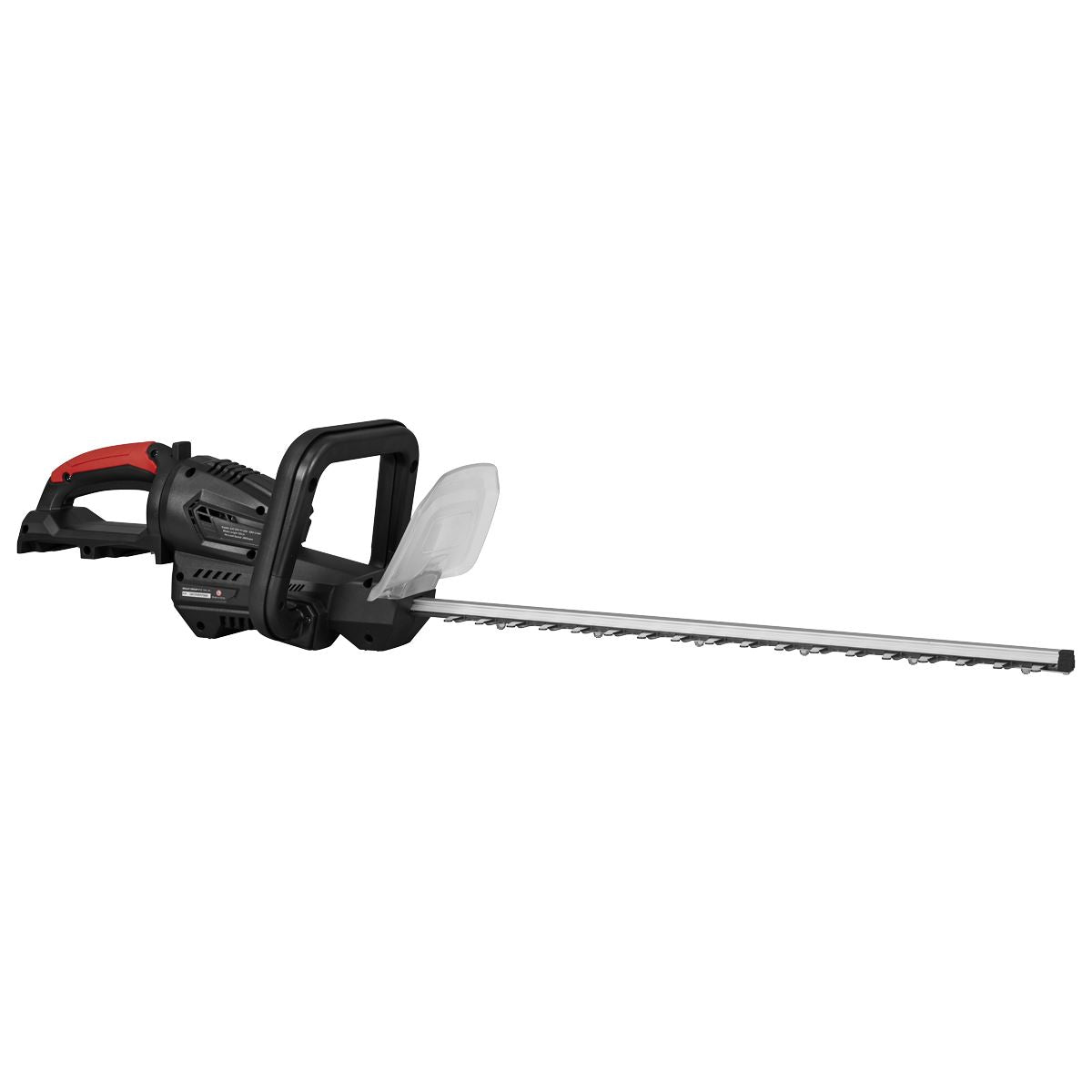 Sealey CP40VHT Hedge Trimmer 40V SV20 Series 52cm - Body Only Sealey