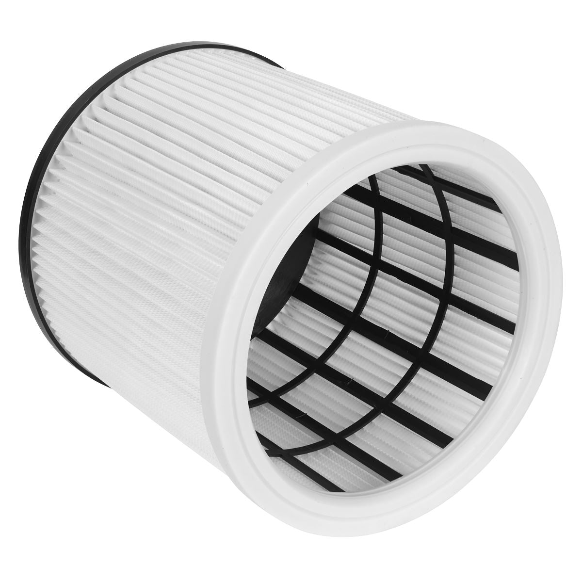 Sealey PC477.PF Reusable Cartridge Filter for PC477 Sealey