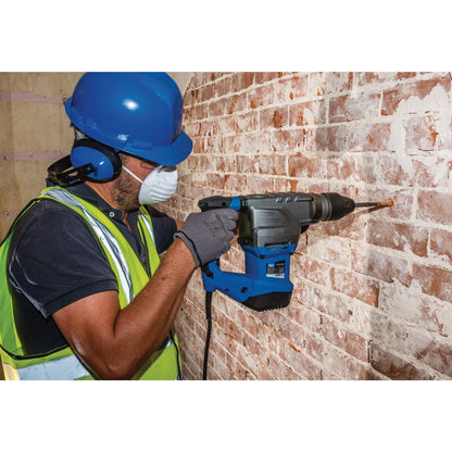 Draper 56405 Expert 230V SDS+ Rotary Hammer Drill 1500W 5.2kg Draper