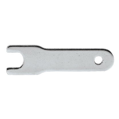 Draper 65130 Storm Force® Composite Straight Mini Air Die Grinder 6mm Draper