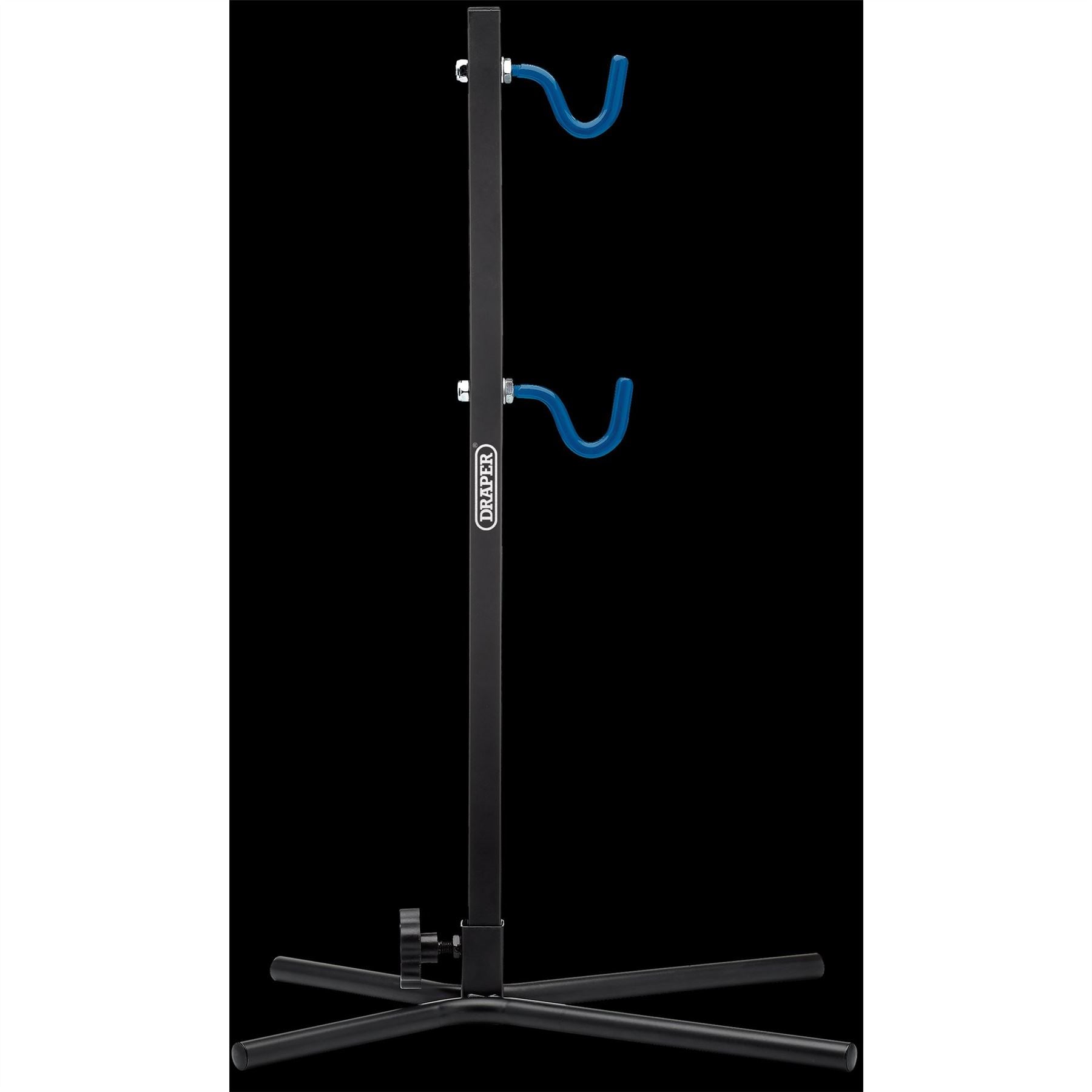 Draper 69628 Bicycle Cleaning Display Stand Draper