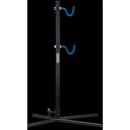 Draper 69628 Bicycle Cleaning Display Stand Draper