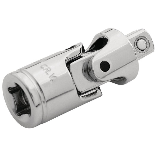 Draper 16791 Universal Joint 1/4" Sq. Dr. Draper