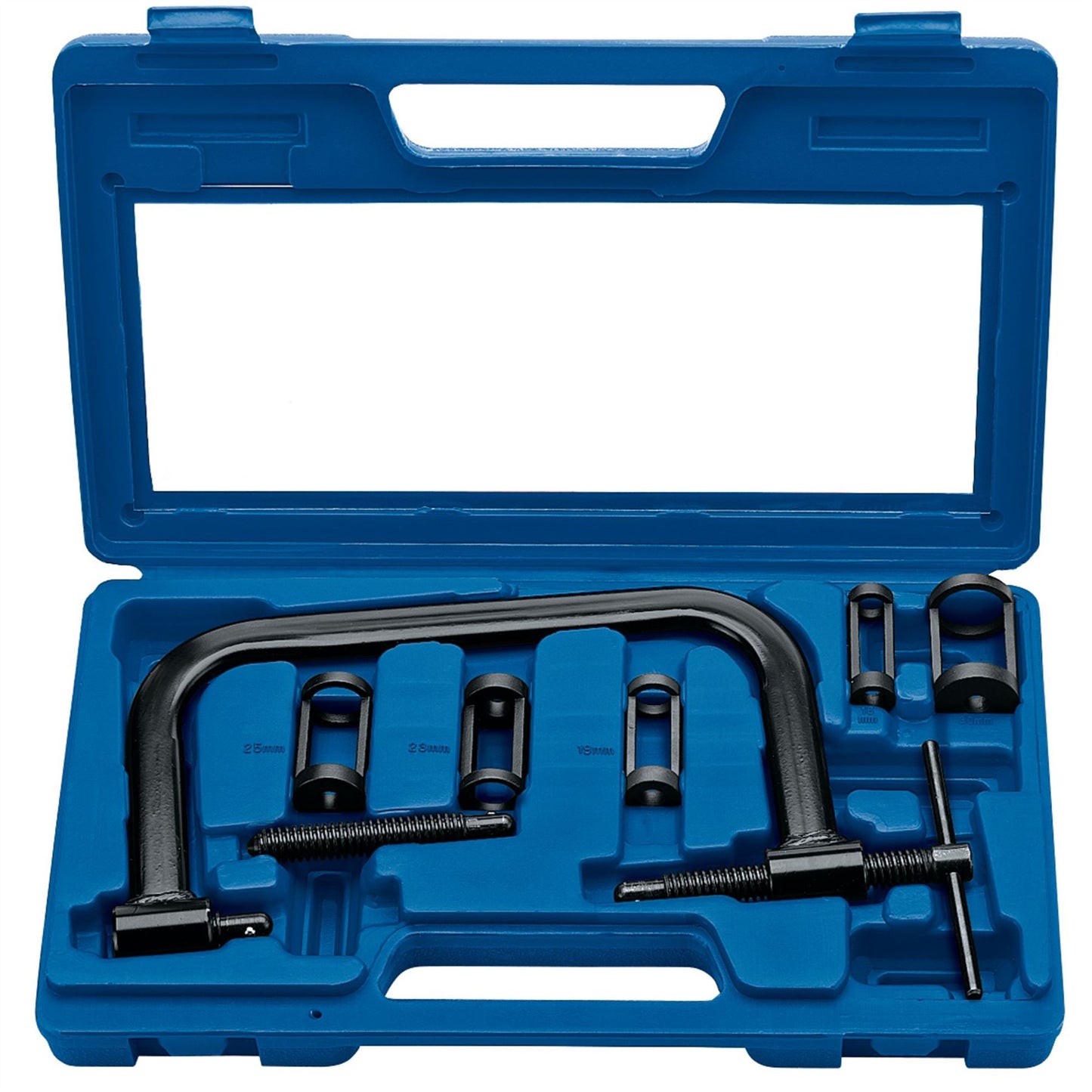 Draper 30832 Multi-Way Valve Spring Compressor 132mm Draper