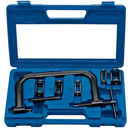 Draper 30832 Multi-Way Valve Spring Compressor 132mm Draper