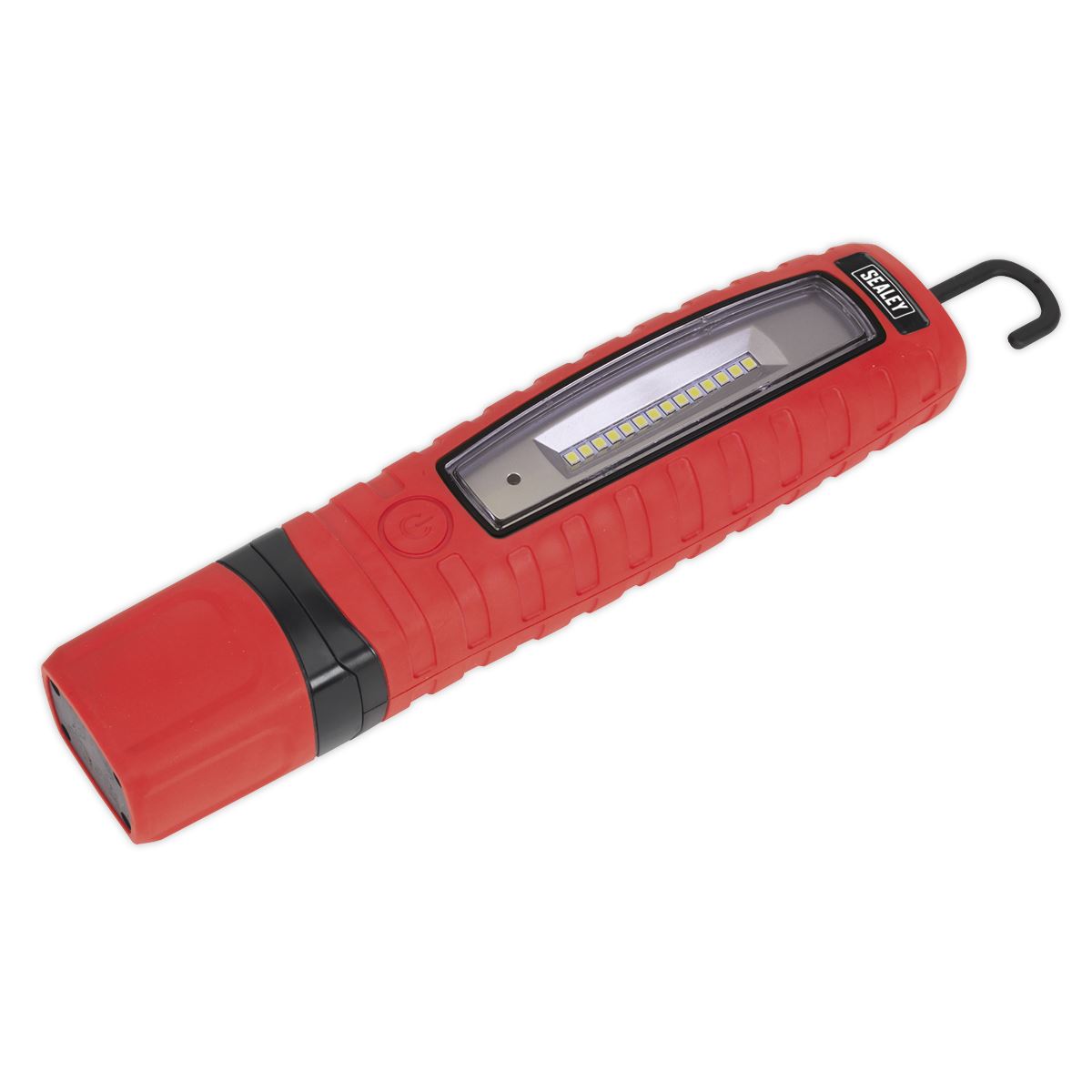 Sealey LED360COMBO2 LED360 Series Inspection Light Combination - Display Pack of 24 Sealey