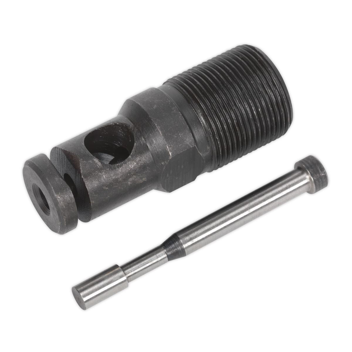 Sealey SA28PDKV2 Punch & Die Kit for SA28.V2 Sealey