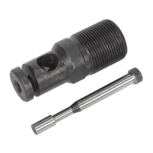 Sealey SA28PDKV2 Punch & Die Kit for SA28.V2 Sealey