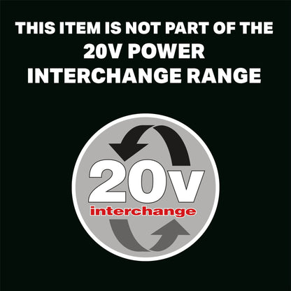 Draper 83079 Spare Li-ion Battery 3.0Ah Draper