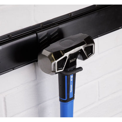 Sealey APH11 Storage Hook Single S Prong Sealey