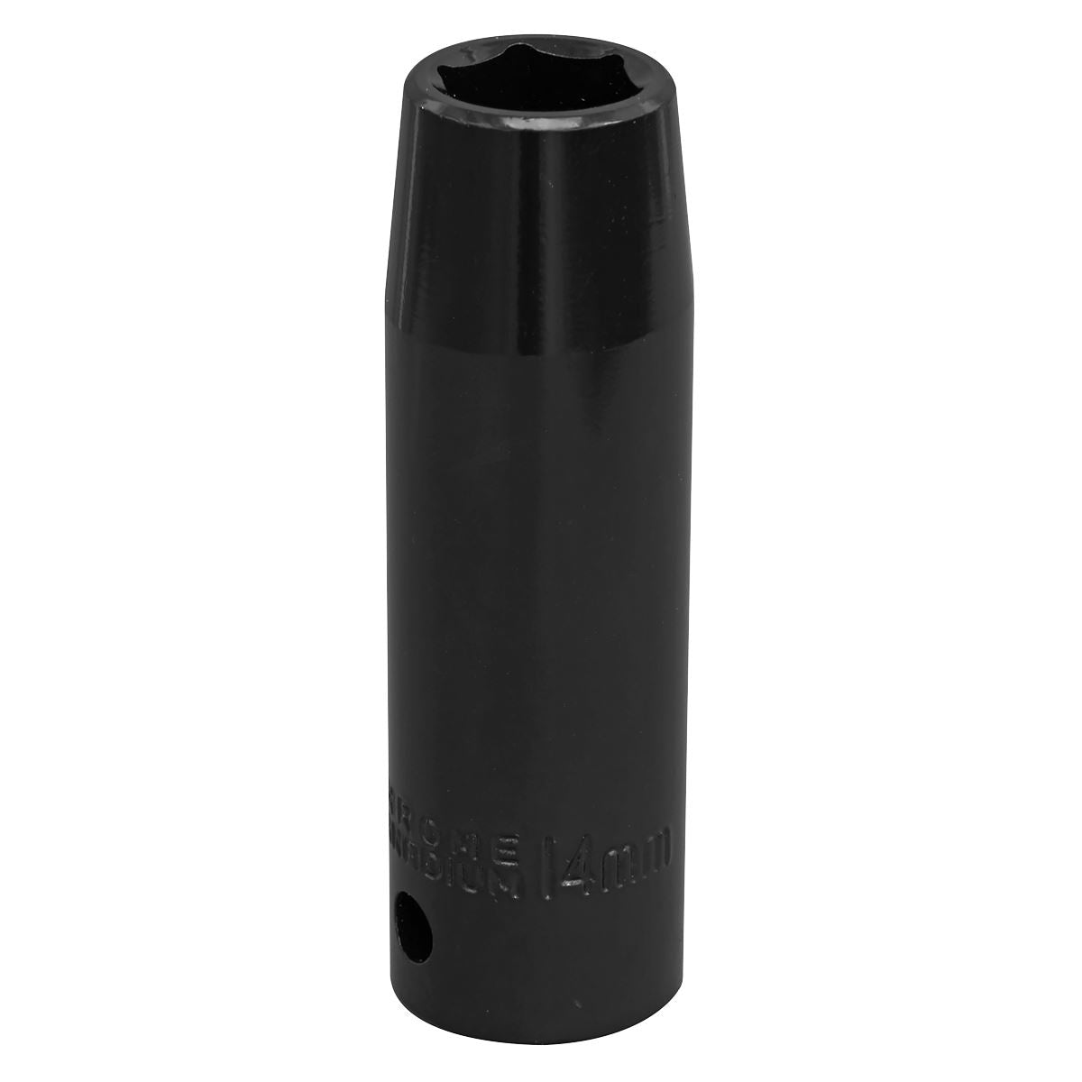 Sealey IS1214D Impact Socket 14mm Deep 1/2"Sq Drive Sealey