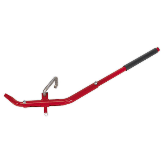 Sealey VS3815 Suspension Arm Lever Sealey