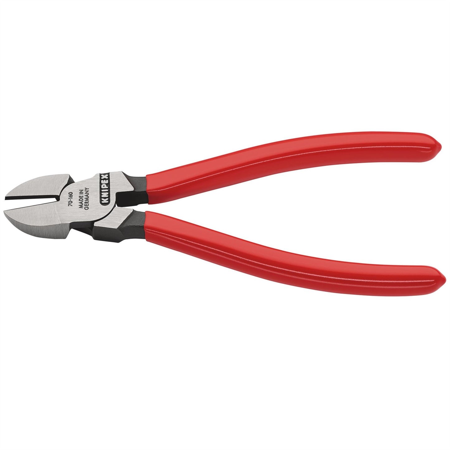Knipex 55465 70 01 160 Diagonal Cutter 160mm Knipex