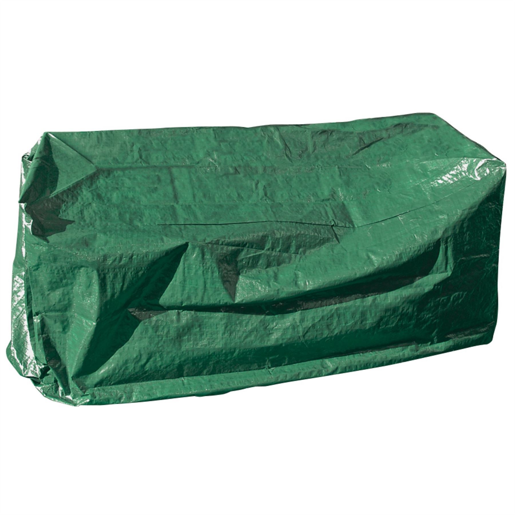 Draper 76231 Garden Bench/Seat Cover 1900 x 650 x 960mm Draper