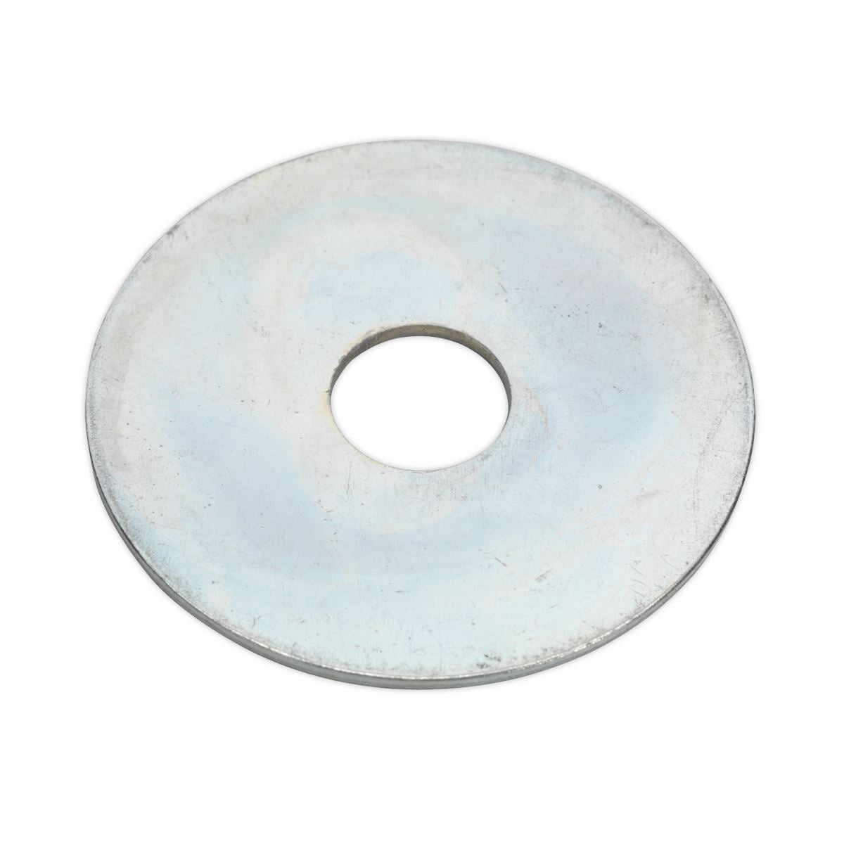 Sealey RW1050 Repair Washer M10 x 50mm Zinc Plated Pack of 50 Sealey