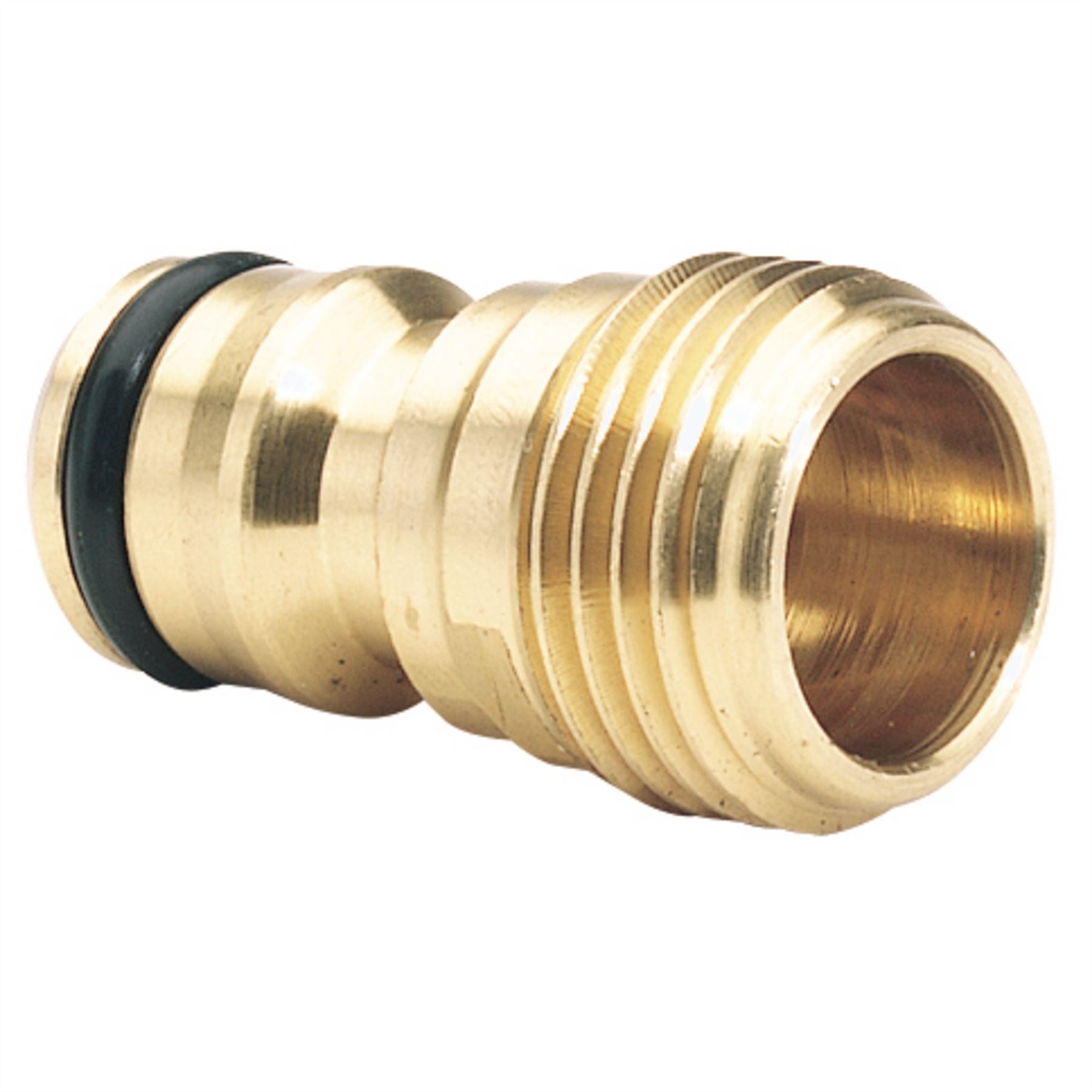Draper 36236 Brass Accessory Connector 1/2" Draper