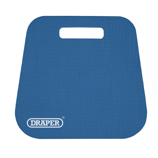 Draper 10196 Multi-purpose Kneeler Pad Blue Draper