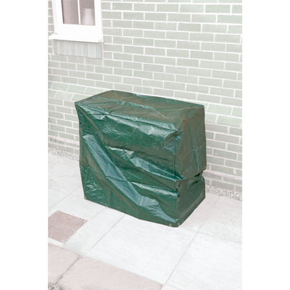 Draper 76222 Barbecue Cover 900 x 600 x 900mm Draper