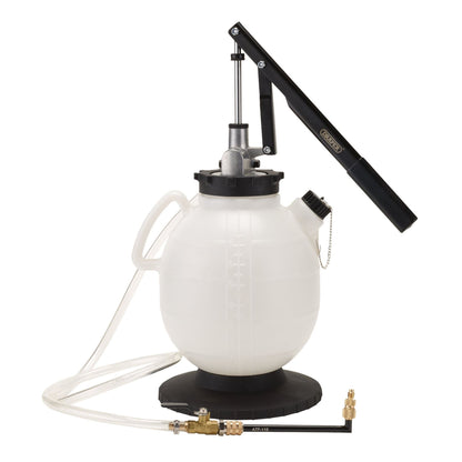 Draper 09441 Transmission and Engine Oil Filling System 7.5L 16 Piece Draper