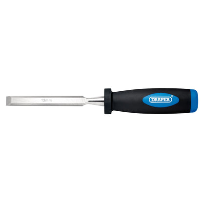Draper 83285 Bevel Edge Wood Chisel 12mm Draper