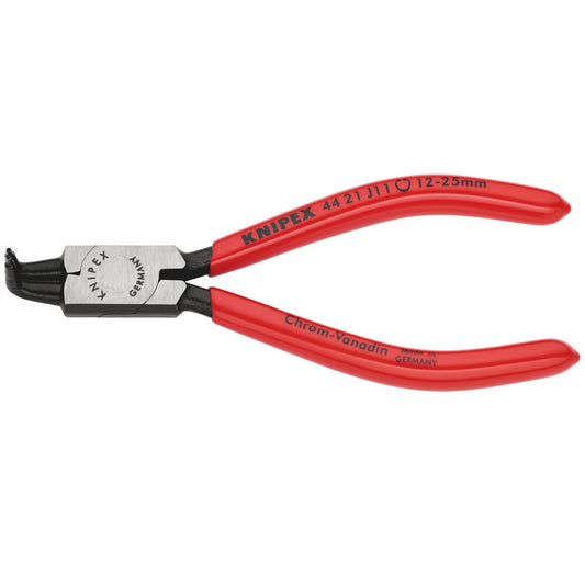 Knipex 56166 44 21 J11 SBE Circlip Pliers 130mm Knipex