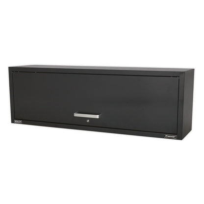 Sealey APMS14 Modular Wall Cabinet 1550mm Heavy-Duty Sealey