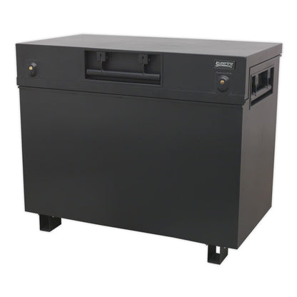 Sealey SSB07 Site Box 1125 x 610 x 925mm Sealey