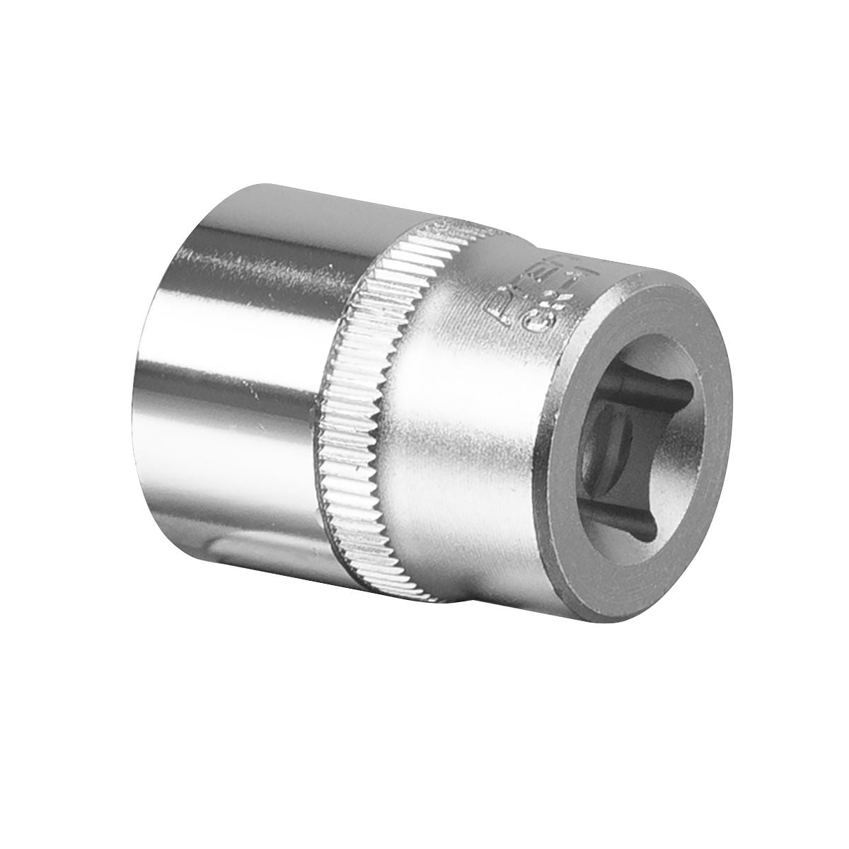 Sealey S3817 WallDrive® Socket 17mm 3/8"Sq Drive Sealey