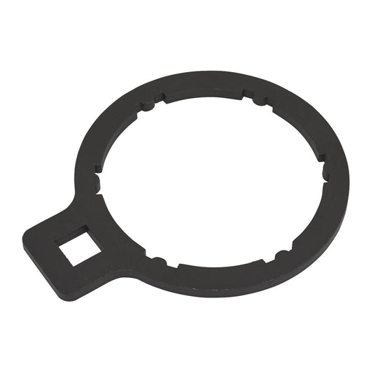 Sealey VS6427 Fuel Filter Key - VW Volvo 2.0/2.4D/2.5TDi Sealey