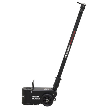 Sealey YAJ301 Premier Air Operated Single Stage Jack 30 Tonne Sealey
