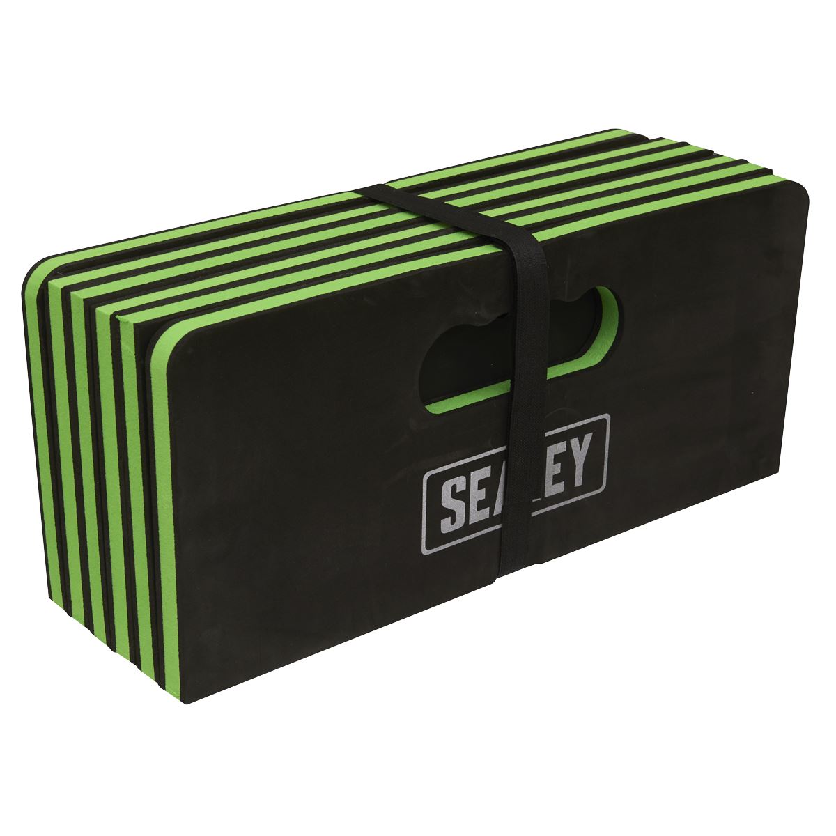 Sealey VS8582 Mechanic's Work Mat Folding 23mm Sealey