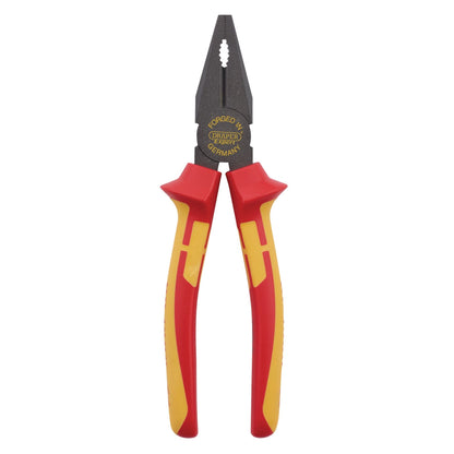Draper 94624 XP1000® VDE Combination Pliers 200mm Draper