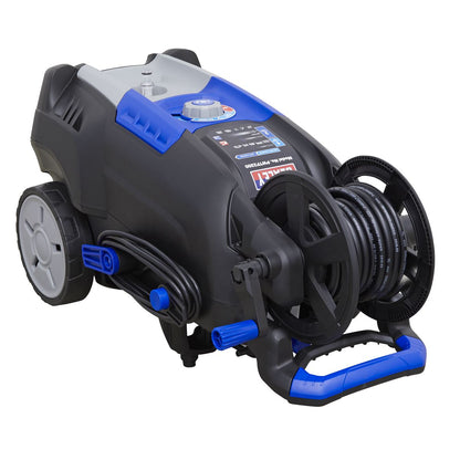 Sealey PWTF2200 Pressure Washer 150bar 810L/hr Twin Pump with TSS & Rotablast® Nozzle Sealey