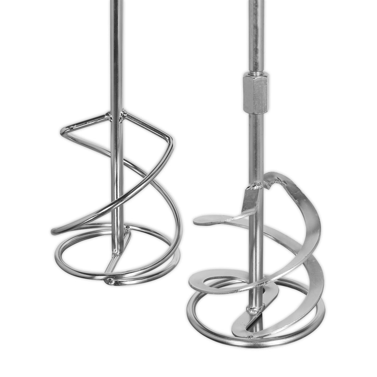 Sealey PM120L Electric Paddle Mixer 120L 1400W/230V Sealey