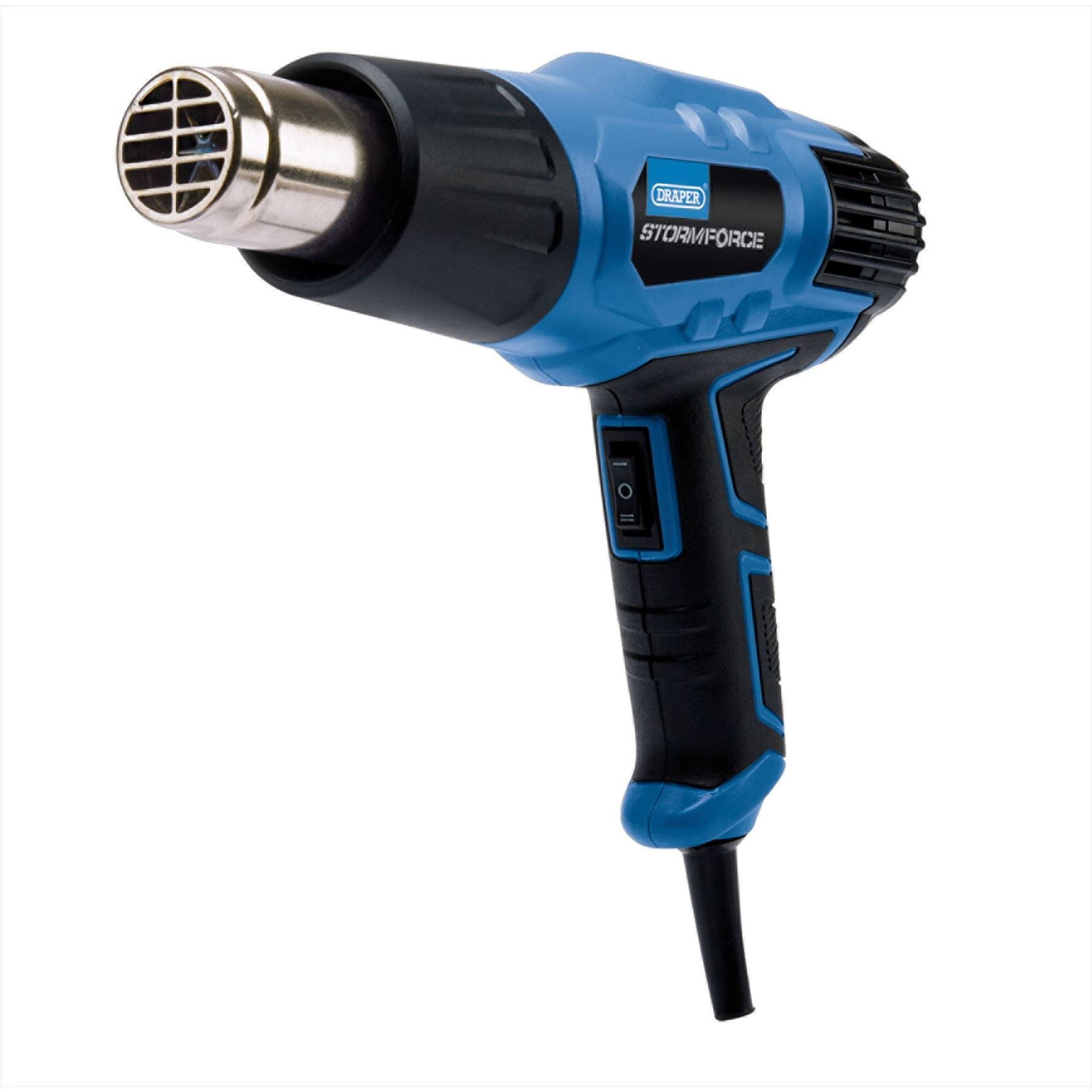 Draper 93815 Storm Force® 230V Heat Gun 2000W Draper