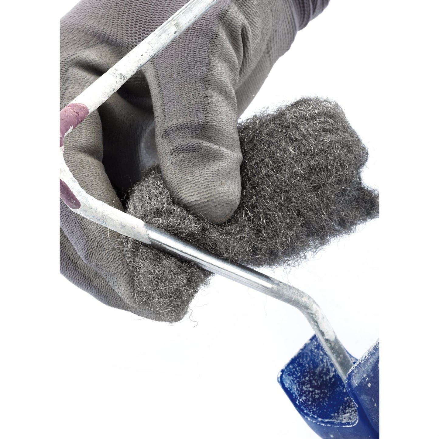 Draper 82580 Wire Wool Medium/Fine Grade 0 150g Draper