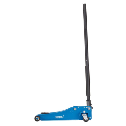 Draper 28497 Low Profile Trolley Jack 2 Tonne Draper