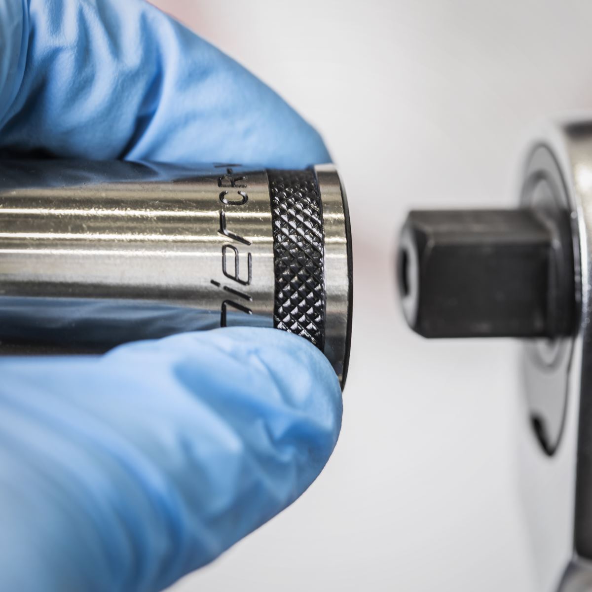 Sealey AK7994 Socket Set 13pc 1/2"Sq Drive Metric - Premier Black Sealey