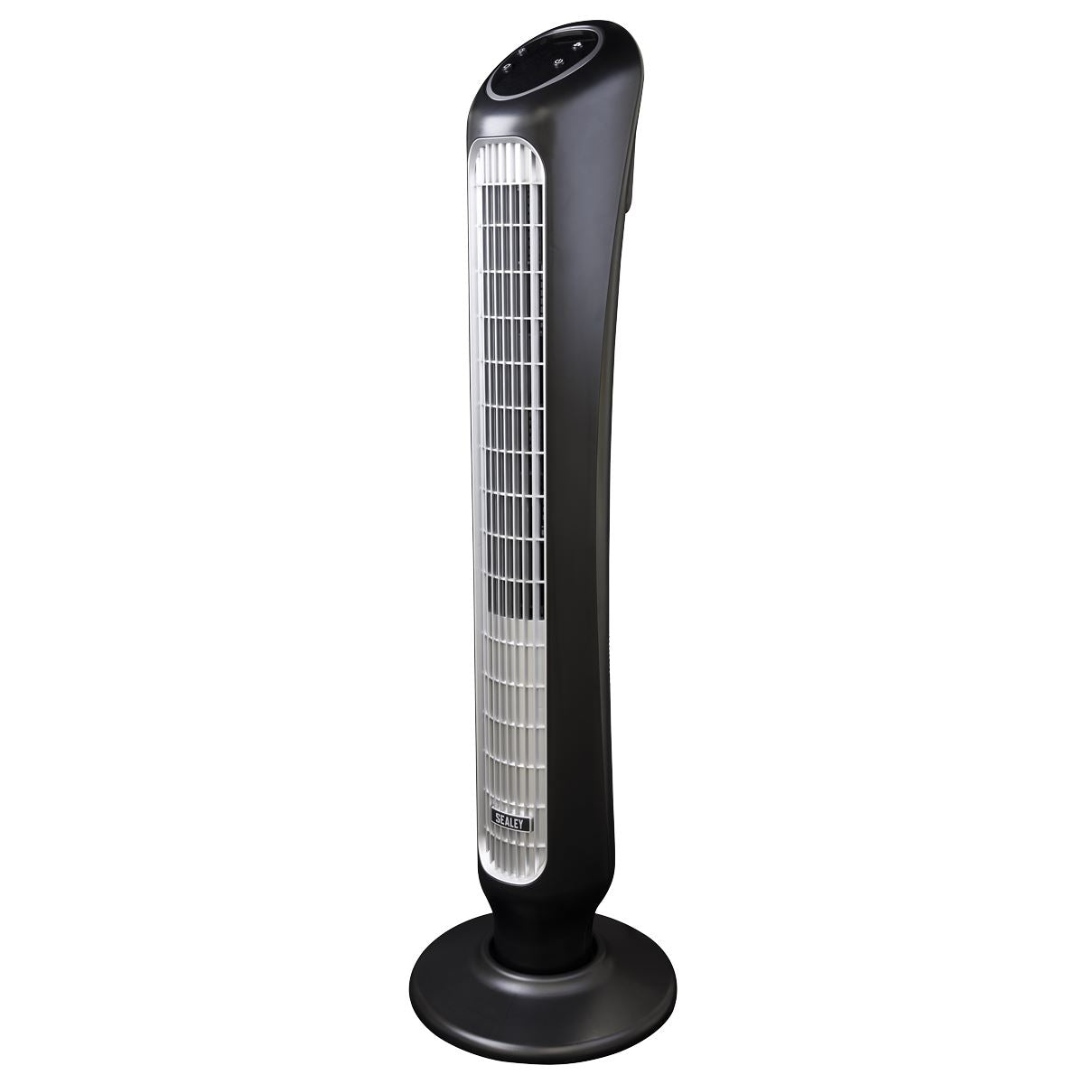 Sealey STF43Q 43" Quiet High Performance Oscillating Tower Fan Sealey