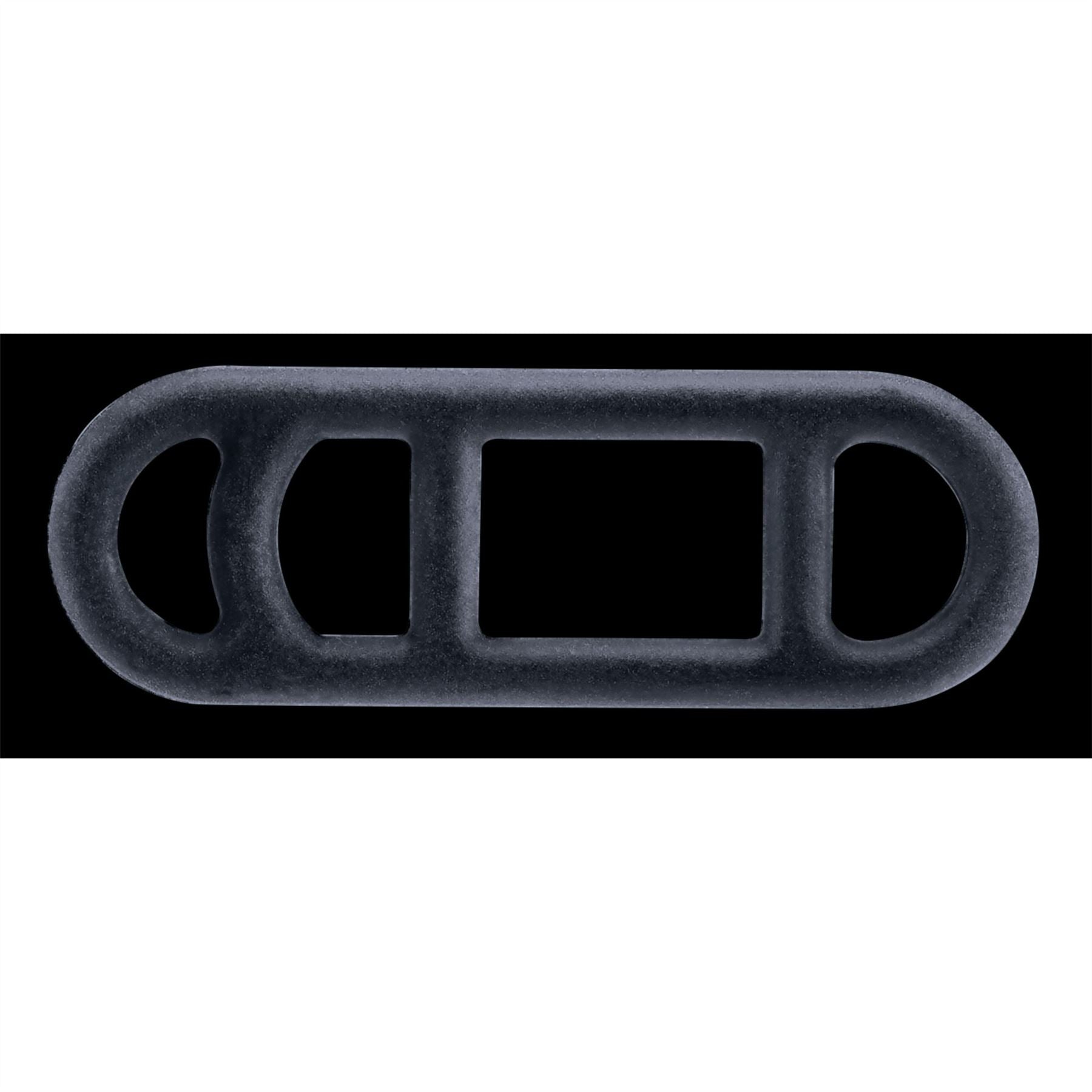 Draper 36974 Rechargeable LED Bicycle Light Set Draper