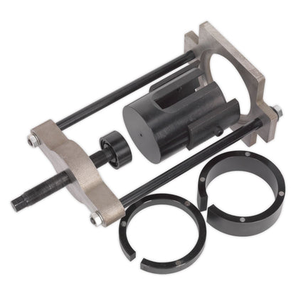 Sealey VSE4784 Trailing Arm Bush Tool - Ford Volvo Sealey