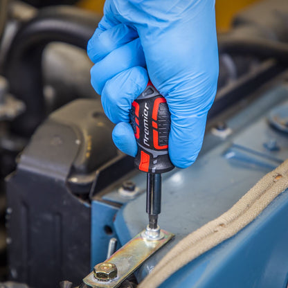 Sealey AK4370 Screwdriver & Bit Set 33pc GripMAX® Sealey