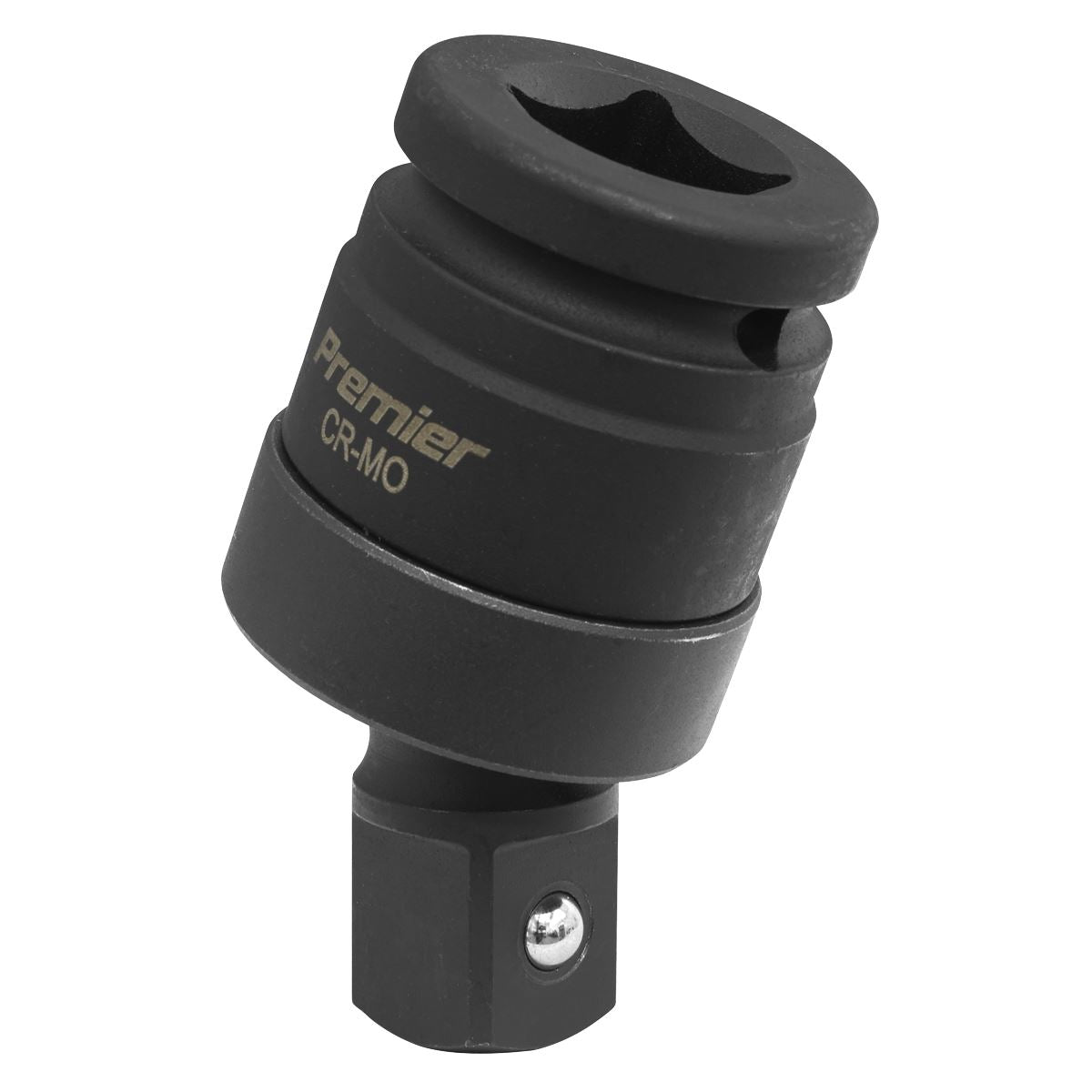 Sealey AK5498 Impact Universal Joint 3/4"Sq Drive Sealey