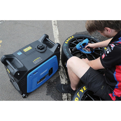 Draper 58329 230V Storm Force® Heat Gun 1800W Draper