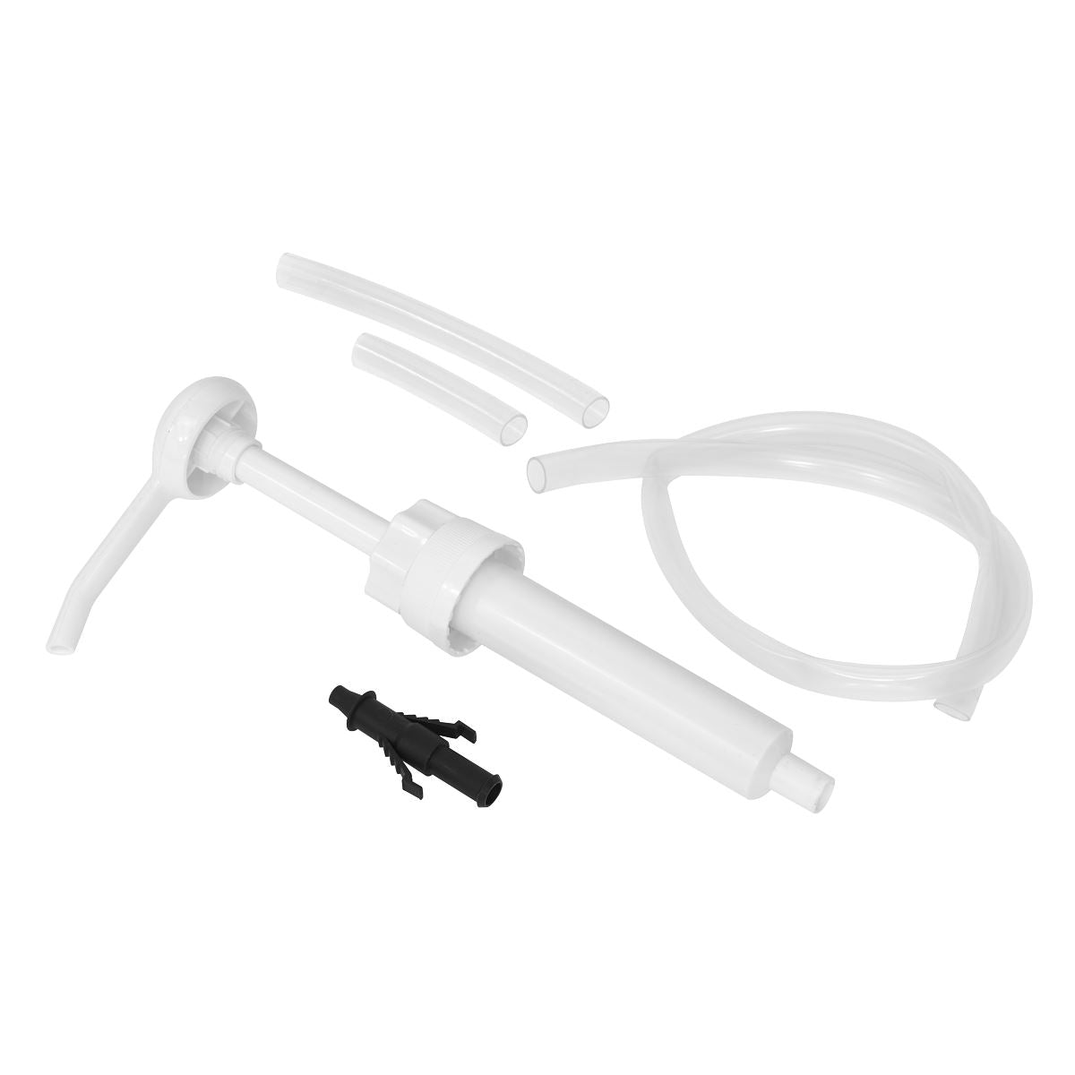 Sealey TP5000 Container Hand Pump 5L Sealey