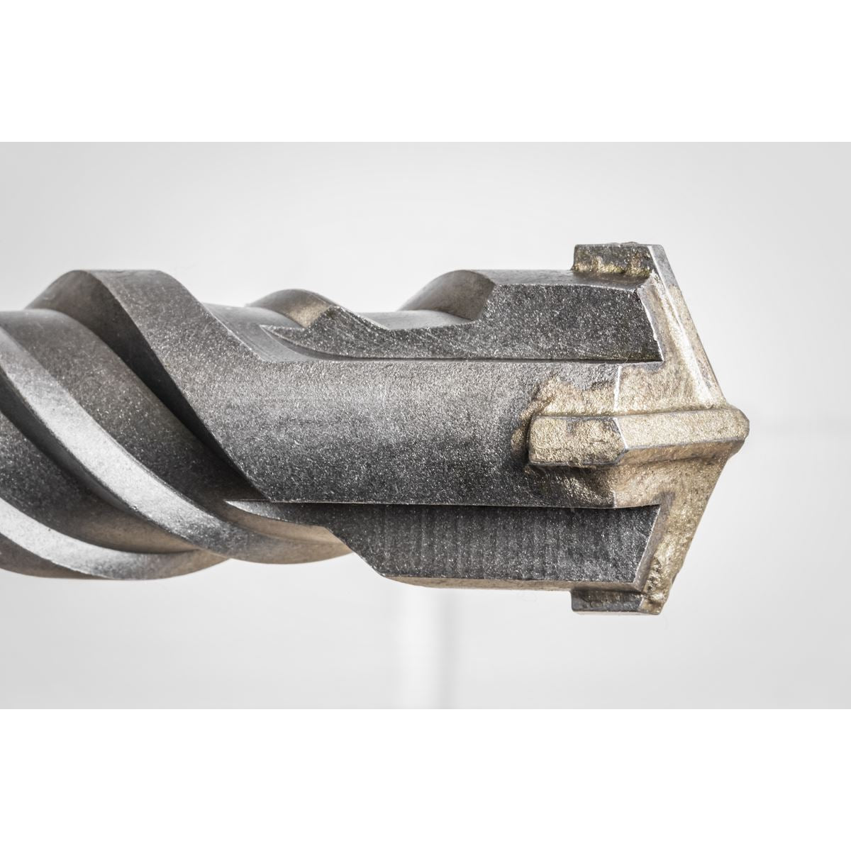 Sealey MAX40X570 SDS MAX Drill Bit Ø40 x 570mm Sealey