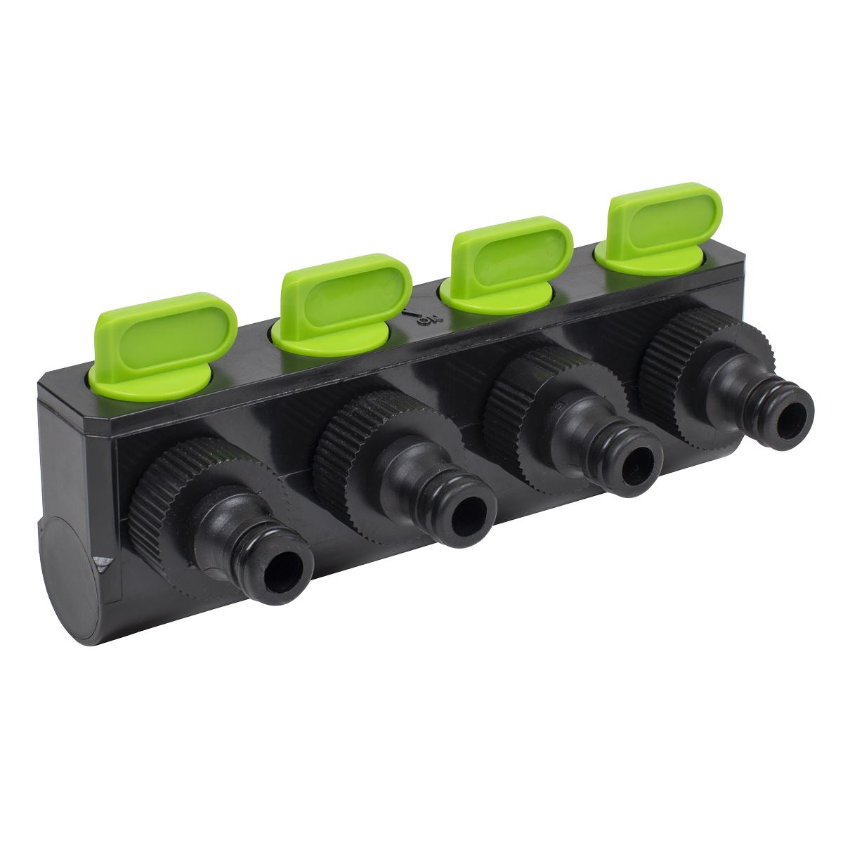 Sealey JS349 4-Way Garden Water Distributor Sealey